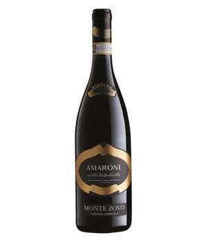 Monte Zovo Amarone della Valpolicella DOCG 2014 · 0,75 l Normflasche · Magnum home & wine