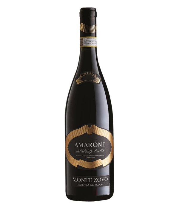Monte Zovo Amarone della Valpolicella DOCG 2014 · 0,75 l Normflasche · Magnum home & wine