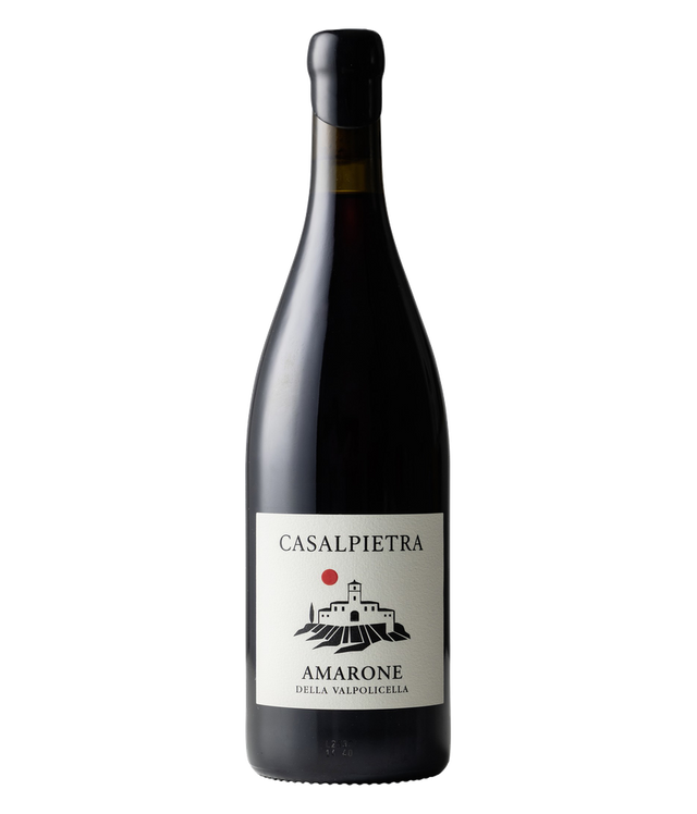 Casalpietra Amarone della Valpolicella DOCG 2018 · 0,75 l Normflasche 0,75 L Jahrgang 2018