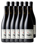 Casalpietra Amarone della Valpolicella DOCG 2018 · Zwölfer Édition (12 × 0,75 l) · Magnum home & wine