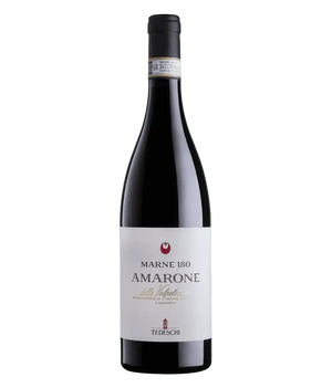 Tedeschi Amarone della Valpolicella DOCG Marne 180 2021 · Doppelmagnum 3,0 l · Magnum home & wine