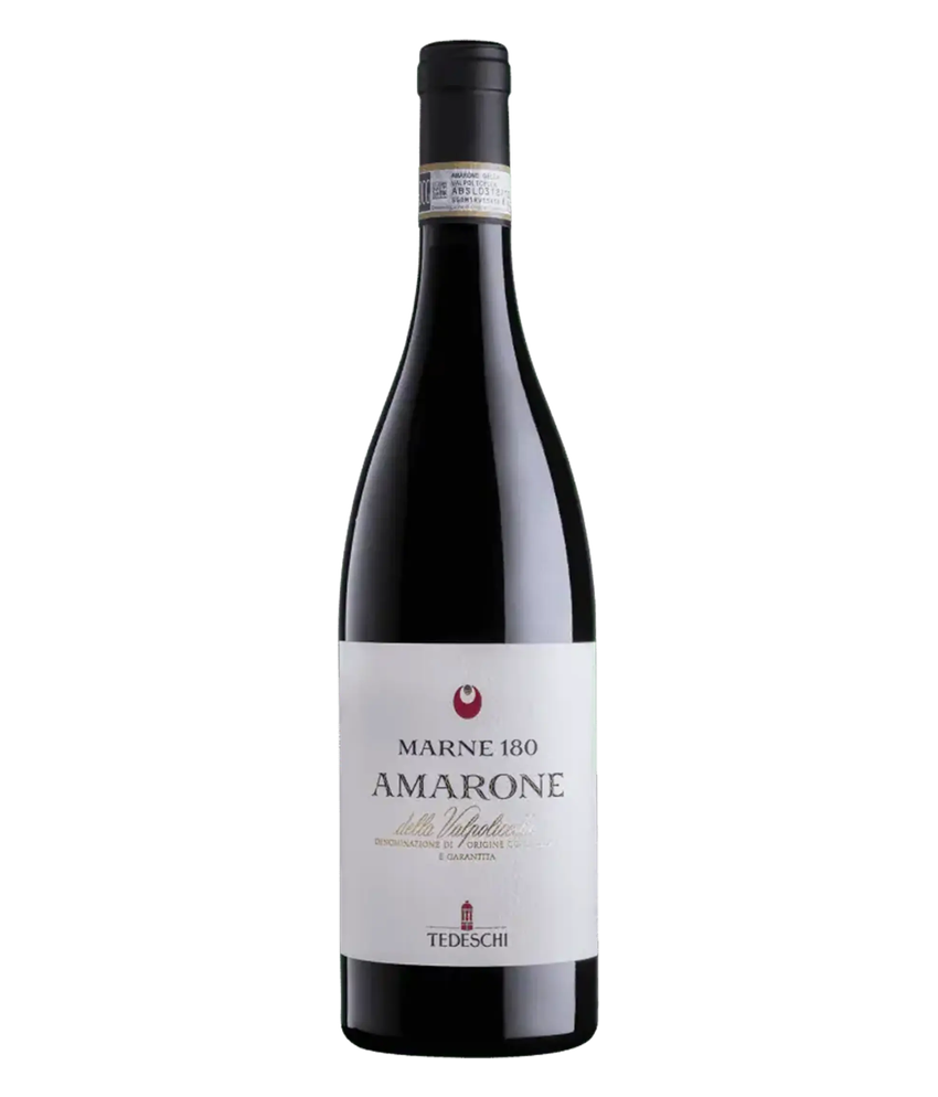 Tedeschi Amarone della Valpolicella DOCG Marne 180 2021 · Doppelmagnum 3,0 l · Magnum home & wine