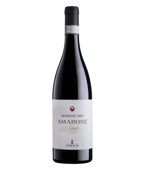 Tedeschi Amarone della Valpolicella DOCG Marne 180 2021 · Doppelmagnum 3,0 l · Magnum home & wine
