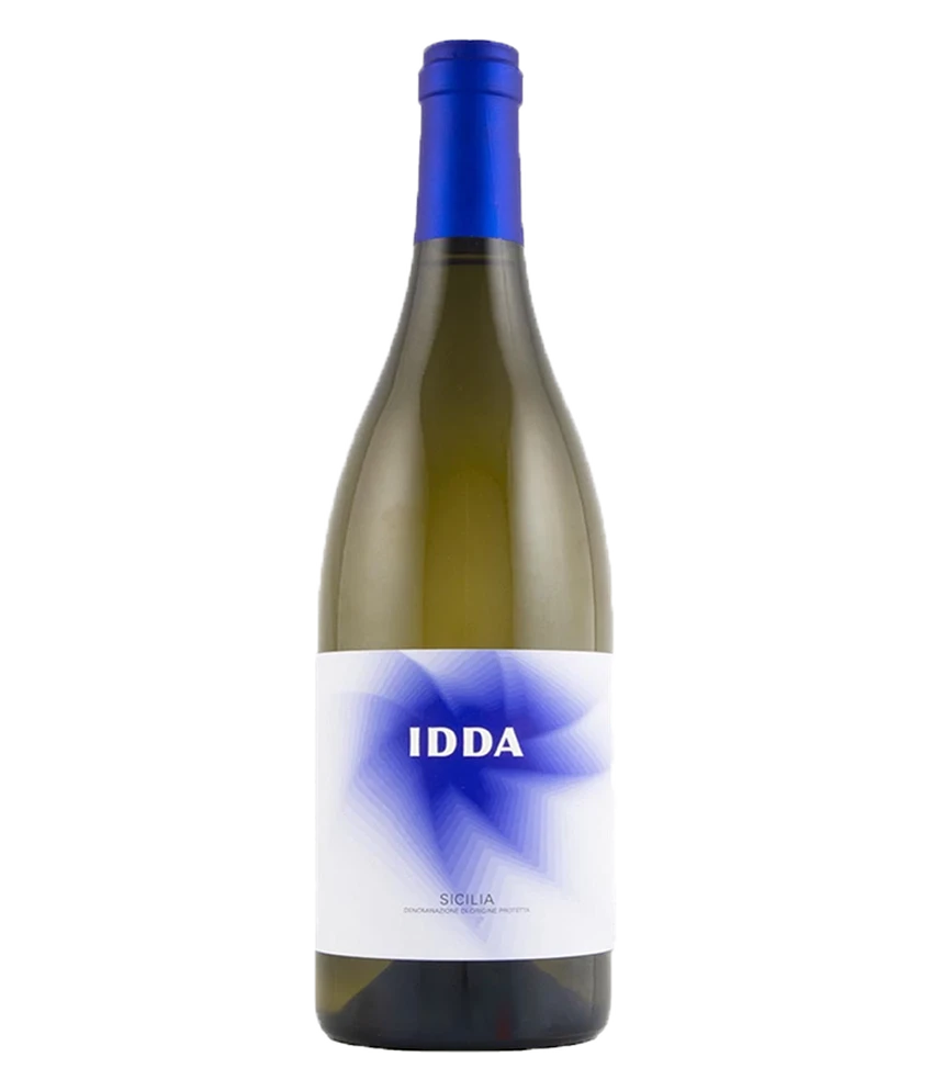 Idda Etna Bianco · Magnum home & wine