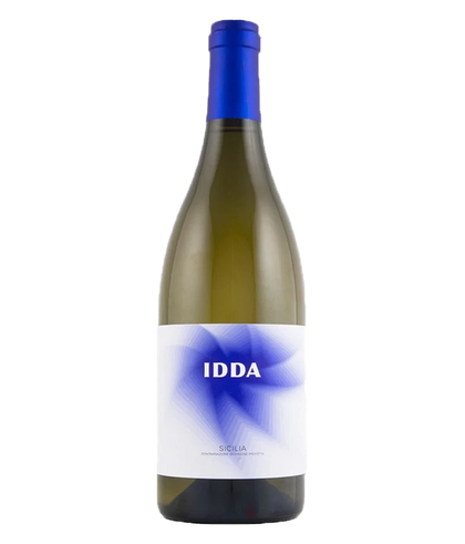 Idda Etna Bianco · Magnum home & wine