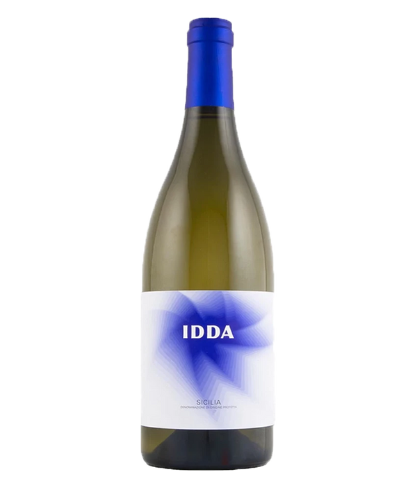 Idda Etna Bianco · Magnum home & wine