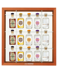 Nonino Antologia 2021 · Tasting-Set (15 × 100 ml) · Magnum home & wine