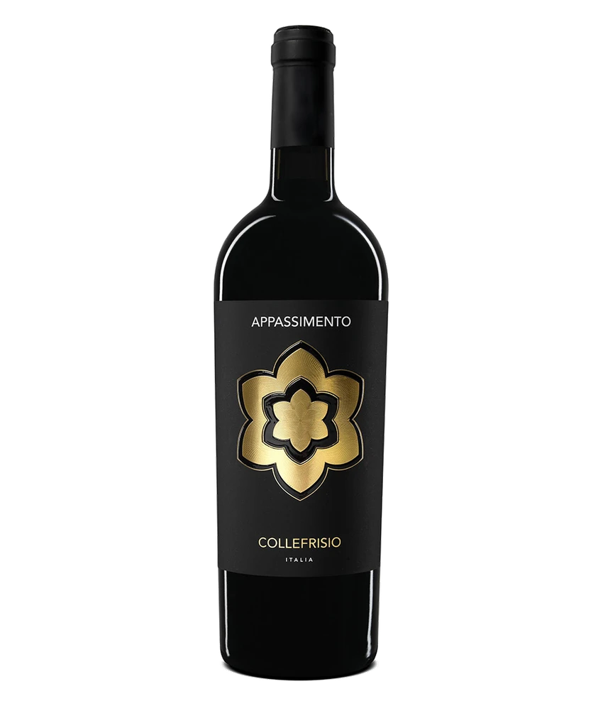 Collefrisio Appassimento · 0,75 l Normflasche · Magnum home & wine