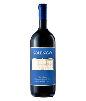 Argiano Solengo Toscana IGT 2022 · Magnum 1,5 l · Magnum home & wine