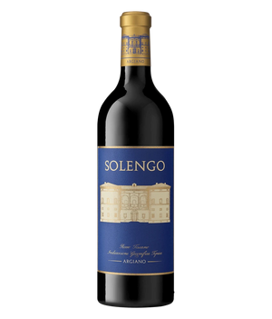 Argiano Solengo Toscana IGT 2022 · 0,75 l Normflasche · Magnum home & wine