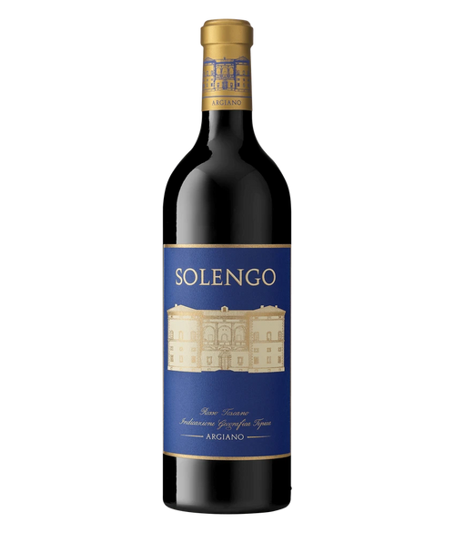 Argiano Solengo Toscana IGT 2022 · 0,75 l Normflasche · Magnum home & wine