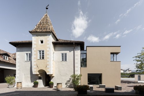 Weingut Kellerei Girlan