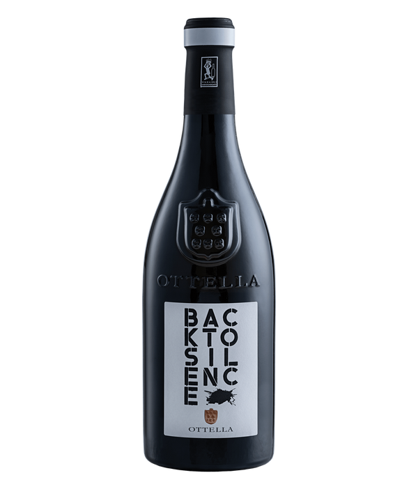 Back to Silence Lugana DOC · 0,75 l Normflasche · Magnum home & wine