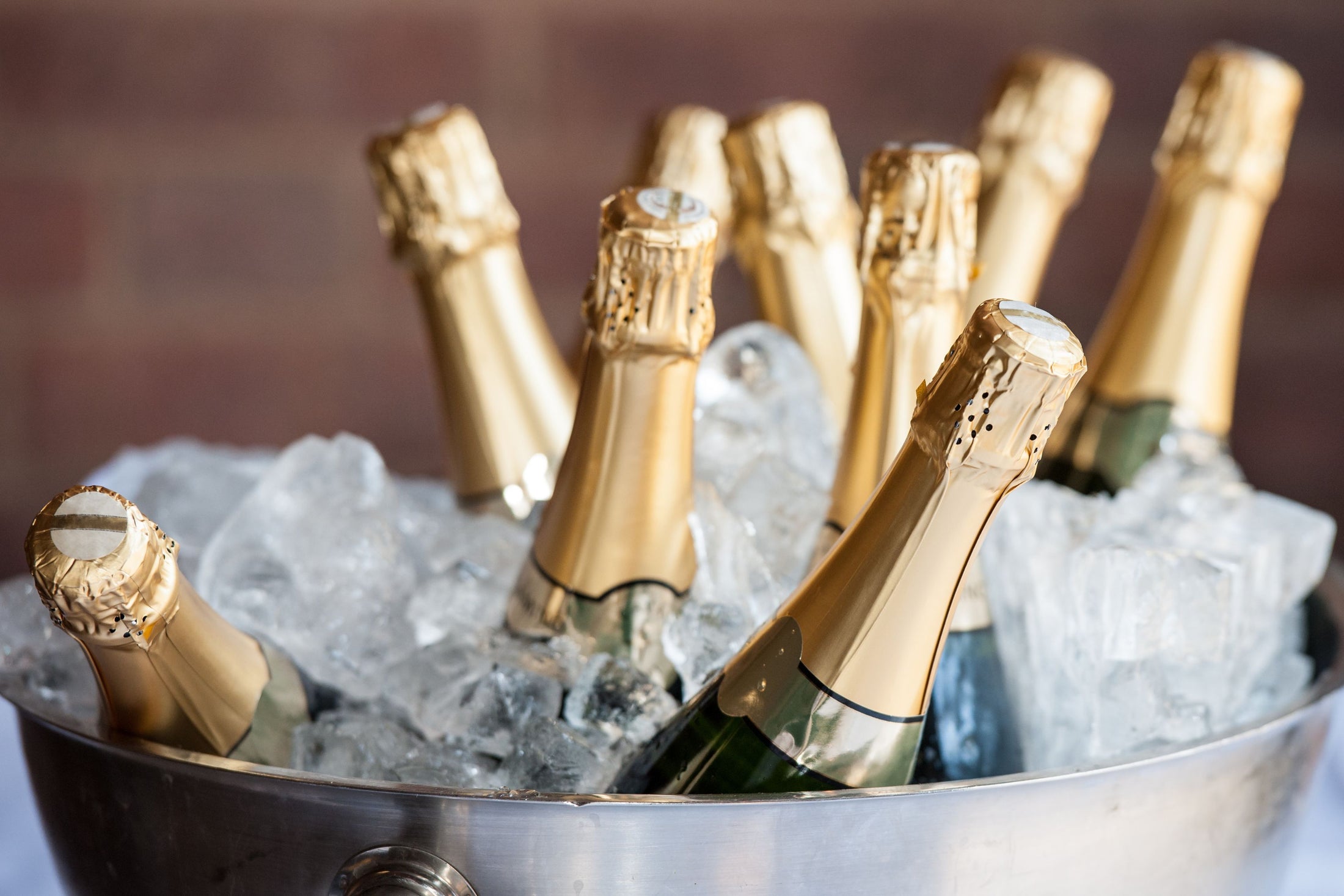 Moët & Chandon