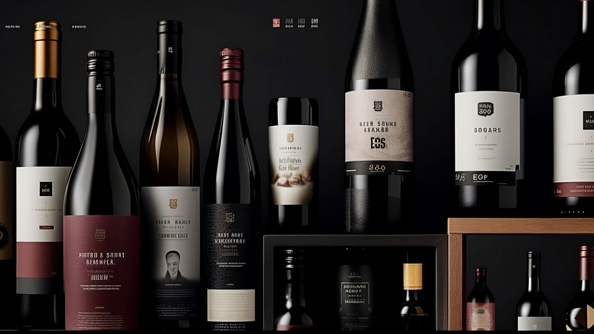 Magnum home & wine