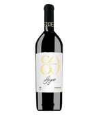 Barbanera Gigino 80 Anniversario IGP · Magnum home & wine