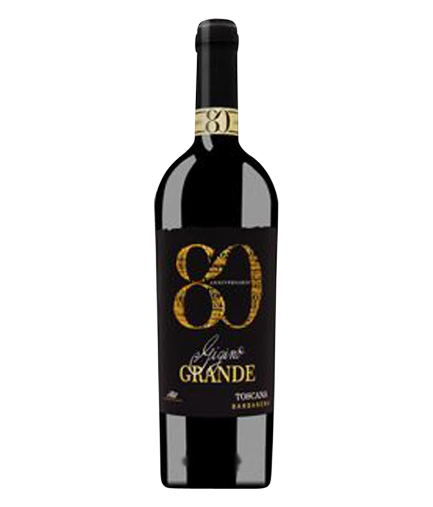 Barbanera Gigino Grande IGT 2019 · Magnum home & wine