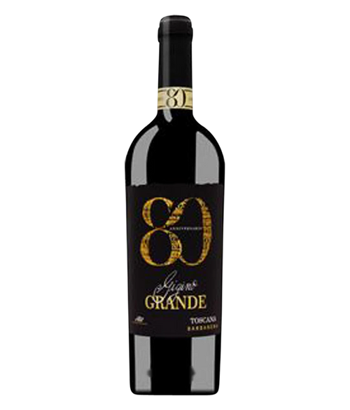 Barbanera Gigino Grande IGT 2019 · Magnum home & wine