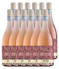 Zeni Bardolino Chiaretto DOC 2025 · 12er Édition (12 × 0,75 l) · Magnum home & wine