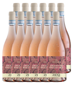 Zeni Bardolino Chiaretto DOC 2025 · 12er Édition (12 × 0,75 l) · Magnum home & wine