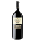 Barón de Ley Reserva Rioja DOCa 2021 · Magnum 1,5 l · Magnum home & wine