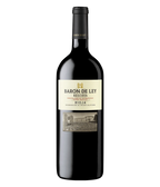Barón de Ley Reserva Rioja DOCa 2021 · Magnum 1,5 l · Magnum home & wine