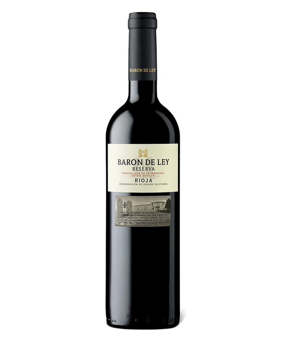 Barón de Ley Rioja Reserva DOC 2020 · Jeroboam 5,0 l · Magnum home & wine