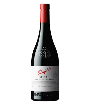 Penfolds BIN 138 Shiraz Mataro Grenache · Magnum home & wine