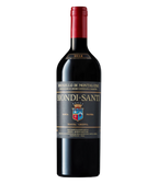 Biondi-Santi Brunello di Montalcino DOCG Il Greppo 2019 · 6er Édition · Magnum home & wine
