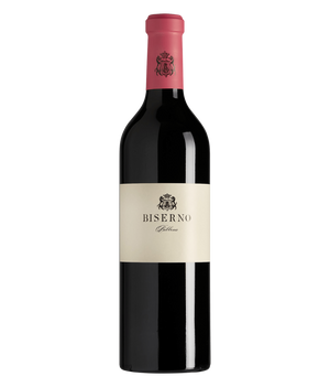 Biserno Toscana IGT 2022 · Magnum 1,5 l · Magnum home & wine