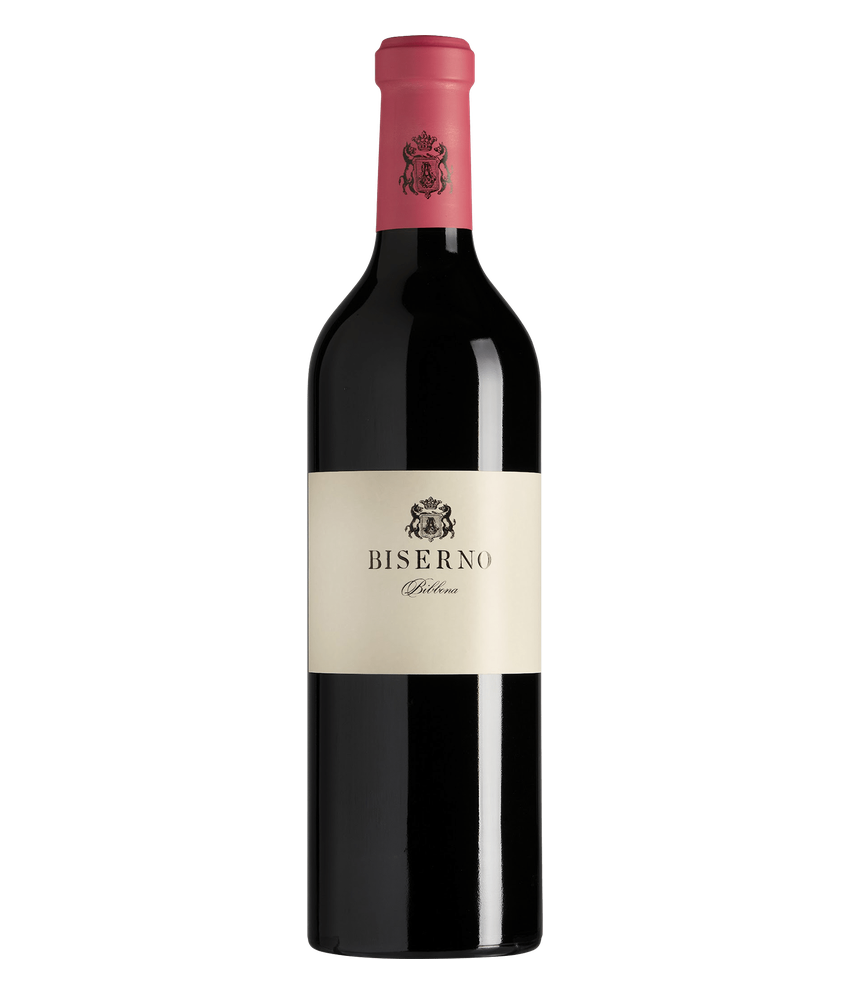 Biserno Toscana IGT 2022 · Magnum 1,5 l · Magnum home & wine