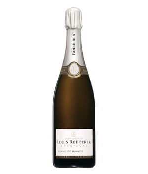 Louis Roederer Blanc de Blancs Brut 2015 · 0,75 l Normflasche · Magnum home & wine