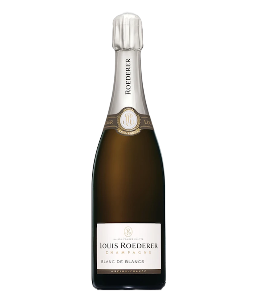 Louis Roederer Blanc de Blancs Brut 2015 · 0,75 l Normflasche · Magnum home & wine
