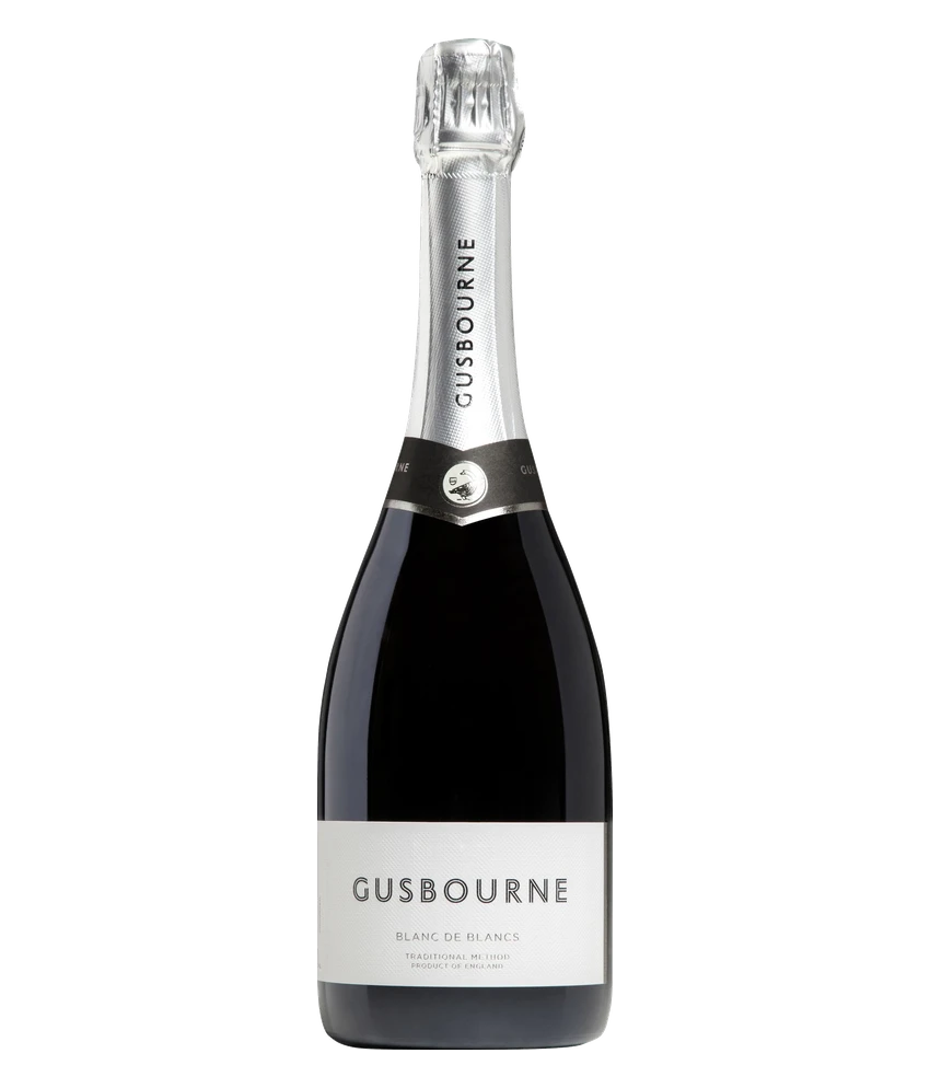 Gusbourne Blanc de Blancs 2019 · Magnum home & wine
