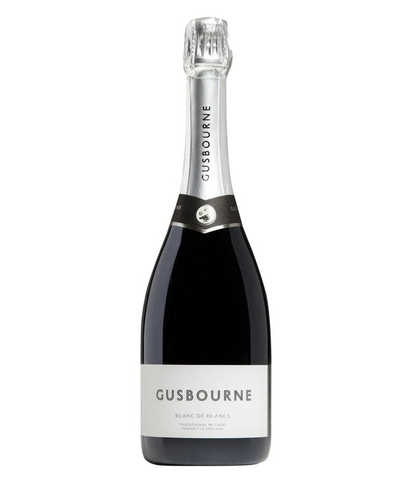Gusbourne Blanc de Blancs 2019 · Magnum home & wine