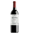 Bodegas Roda Reserva DOC 2014 · 0,75 l Normflasche · Magnum home & wine
