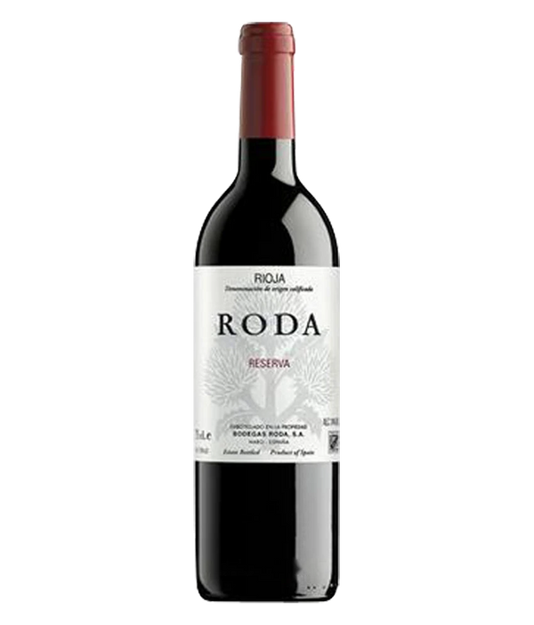 Bodegas Roda Reserva DOC 2020 · Magnum 1,5 l · Magnum home & wine
