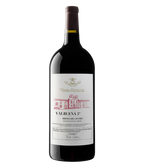 Vega Sicilia Valbuena 5° 2020 – Jeroboam 3,0 l in der Original-Einzelholzkiste · Magnum home & wine