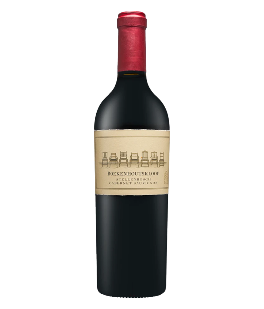 Boekenhoutskloof Cabernet Sauvignon 2014 · Magnum home & wine