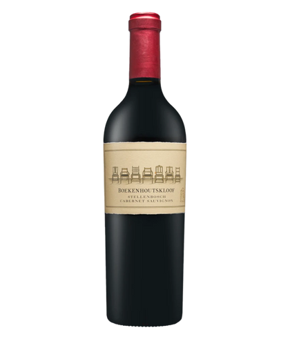 Boekenhoutskloof Cabernet Sauvignon 2014 · Magnum home & wine