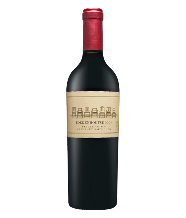 Boekenhoutskloof Cabernet Sauvignon 2014 · Magnum home & wine