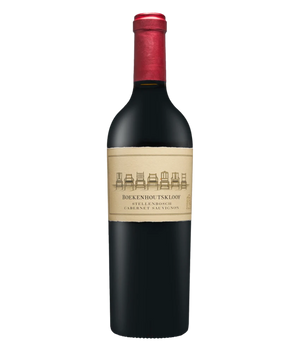 Boekenhoutskloof Cabernet Sauvignon 2018 · Magnum home & wine