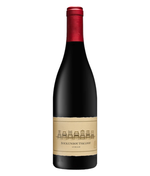 Boekenhoutskloof Syrah 2018 · Magnum home & wine