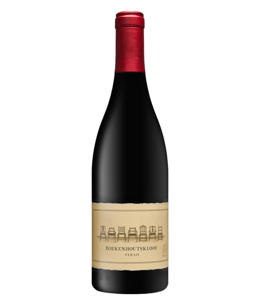 Boekenhoutskloof Syrah 2018 · Magnum home & wine