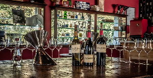 Weingut Boekenhoutskloof