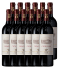 Ornellaia Bolgheri Rosso 2023 · 12er Édition Halbe (12 × 0,375 l) · Magnum home & wine