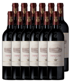 Ornellaia Bolgheri Rosso 2023 · 12er Édition Halbe (12 × 0,375 l) · Magnum home & wine