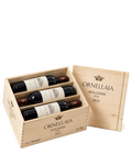 Ornellaia Bolgheri Rosso 2023 · 6er Édition (6 × 0,75 l) in der Holzkiste · Magnum home & wine