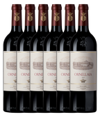 Ornellaia Bolgheri Rosso 2023 · 6er Édition (6 × 0,75 l) · Magnum home & wine