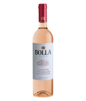 Bolla Bardolino Chiaretto DOC Classico 2024 · 0,75 l Normflasche · Magnum home & wine